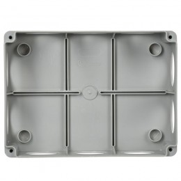 Коробка распаячная ОП 190х140х120 IP55 KM41246 IEK UKO10-190-140-120-K41-55