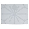 Коробка распаячная ОП КМ42441 150х110х70мм IP67 10 вводов сер. IEK UKO21-150-110-070-K41-66