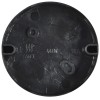 Коробка распаячная У195 d65х30мм для тверд. стен IEK UKT11-065-030-000-A-N