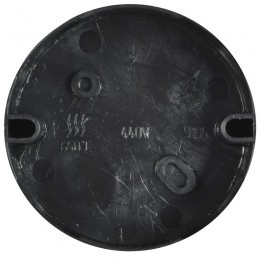 Коробка распаячная У195 d65х30мм для тверд. стен IEK UKT11-065-030-000-A-N
