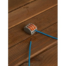 Клемма строительно-монтажная СМК 222-413 IEK UKZ-001-413