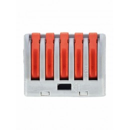 Клемма строительно-монтажная СМК 222-415 IEK UKZ-001-415