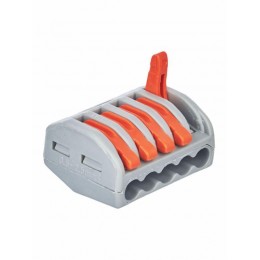 Клемма строительно-монтажная СМК 222-415 IEK UKZ-001-415