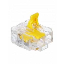 Клемма строительно-монтажная СМК 228-412 (уп.4шт) IEK UKZ60-412-004