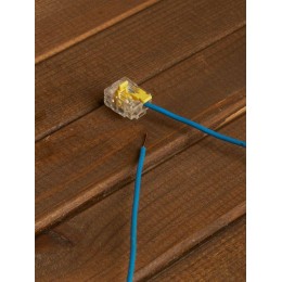 Клемма строительно-монтажная СМК 228-412 (уп.4шт) IEK UKZ60-412-004