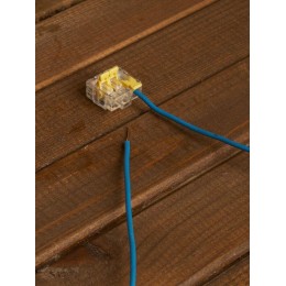 Клемма строительно-монтажная СМК 228-413 (уп.4шт) IEK UKZ60-413-004