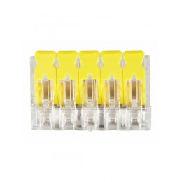 Клемма строительно-монтажная СМК 228-415 (уп.4шт) IEK UKZ60-415-004