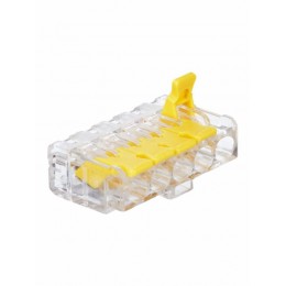 Клемма строительно-монтажная СМК 228-415 (уп.50шт) IEK UKZ60-415-050