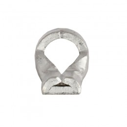 Наконечник НШП 25–15 IEK UNN10-25-15-001