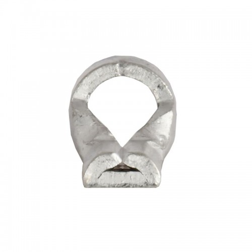 Наконечник НШП 25–15 IEK UNN10-25-15-001