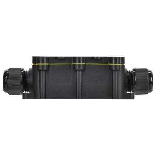 Коробка распределительная герметичная WTP-407 IP68 3 ввода IEK UWB10-T-450-40-03-68