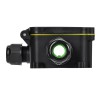 Коробка распределительная герметичная WTP-407 IP68 3 ввода IEK UWB10-T-450-40-03-68