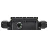 Коробка распределительная герметичная WTP-407 IP68 3 ввода IEK UWB10-T-450-40-03-68