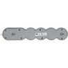 Удлинитель 5х3м с заземл. 16А IP20 Uno У05 2P+PE 250В 3х1.5 IEK WYP53-16-05-03-Z