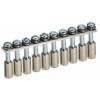 Перемычка ARMAFIX для CTS 2.5кв.мм 10PIN в сборе IEK YCT10-00-K03-002-A-10P