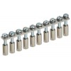 Перемычка ARMAFIX для CTS 4кв.мм 10PIN в сборе IEK YCT10-00-K03-004-A-10P