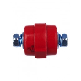 Изолятор SM30 (М8) силовой с болтом IEK YIS11-30-08-B