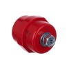Изолятор SM40 (М8) силовой с болтом IEK YIS11-40-12-B