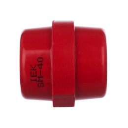 Изолятор SM 40 силовой IEK YIS11-40-12