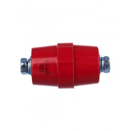 Изолятор SM51 (М8) силовой с болтом IEK YIS11-51-15-B