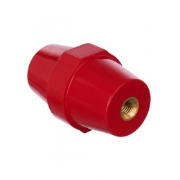 Изолятор SM 76 силовой IEK YIS11-76-25