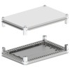 Крыша и основание 600х400мм IP54 FORMAT IEK YKM40D-FO-KO-060-040-54