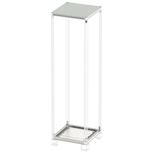 Крыша и основание 600х400мм IP54 FORMAT IEK YKM40D-FO-KO-060-040-54