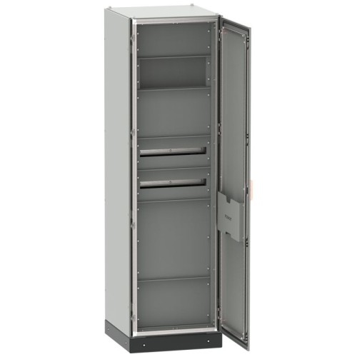 Крыша и основание 600х400мм IP54 FORMAT IEK YKM40D-FO-KO-060-040-54