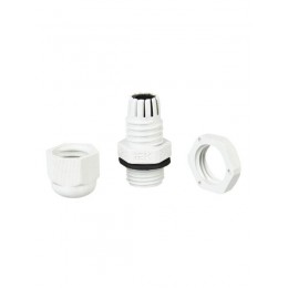 Сальник PG7 d5-6мм IEK YSA20-06-07-54-K41