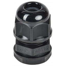 Сальник MG16 d6-10мм IP68 IEK YSA20-08-16-68-K02