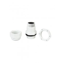 Сальник PG11 d7-9мм IEK YSA20-10-11-54-K41