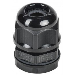 Сальник MG20 d8.5-14мм IP68 IEK YSA20-10-20-68-K02