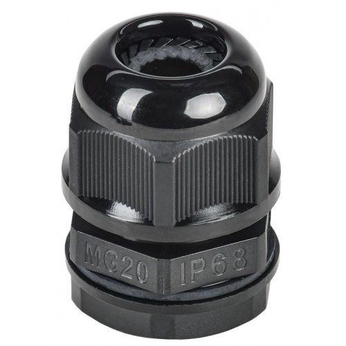 Сальник MG20 d8.5-14мм IP68 IEK YSA20-10-20-68-K02