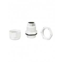 Сальник PG13.5 d7-11мм IEK YSA20-12-13-54-K41