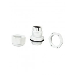 Сальник PG16 d9-13мм IEK YSA20-14-16-54-K41