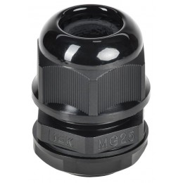 Сальник MG25 d13-18мм IP68 IEK YSA20-15-25-68-K02
