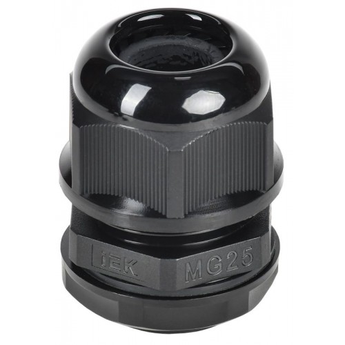 Сальник MG25 d13-18мм IP68 IEK YSA20-15-25-68-K02