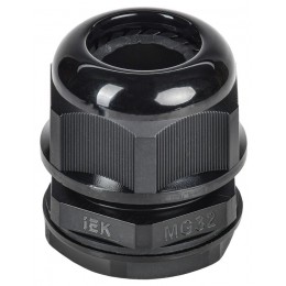 Сальник MG32 d18-25мм IP68 IEK YSA20-21-32-68-K02