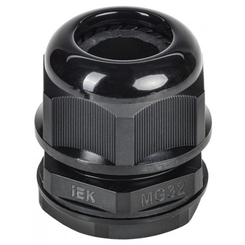 Сальник MG32 d18-25мм IP68 IEK YSA20-21-32-68-K02