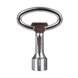 Замок-защелка 22-25/44 (с трехгран. ключом) IP54 IEK YZK21-00