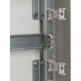 Зажим наборный ЗНИ-4кв.мм (JXB35А) сер. IEK YZN10-004-K03