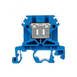 Зажим наборный ЗНИ-4кв.мм (JXB35А) син. IEK YZN10-004-K07
