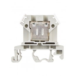 Зажим наборный ЗНИ-6кв.мм (JXB50A) сер. IEK YZN10-006-K03