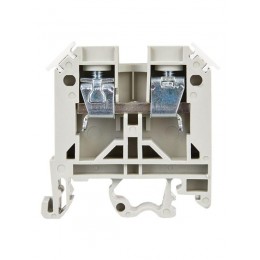 Зажим наборный ЗНИ-10кв.мм (JXB70А) сер. IEK YZN10-010-K03