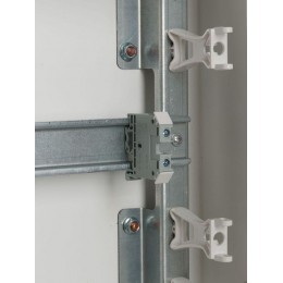 Зажим наборный ЗНИ-10кв.мм (JXB70А) сер. IEK YZN10-010-K03