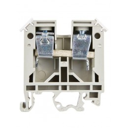 Зажим наборный ЗНИ-16кв.мм (JXB100A) сер. IEK YZN10-016-K03