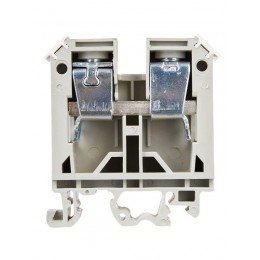 Зажим наборный ЗНИ-35кв.мм (JXB125А) сер. IEK YZN10-035-K03