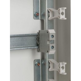 Зажим наборный ЗНИ-35кв.мм (JXB125А) сер. IEK YZN10-035-K03