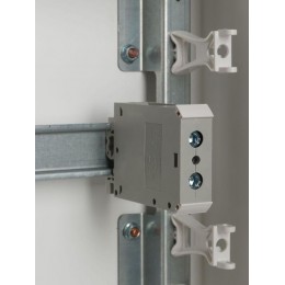 Зажим наборный ЗНИ-70кв.мм (JXB250A) сер. IEK YZN10-070-K03