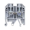 Клемма винтовая КВИ-4кв.мм сер. IEK YZN30-004-K03